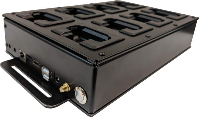 IDS8micro BASED Unit (Requires OEM Top Plate) - Image 5