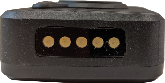 VLX CITE™ F1 Body-Worn Camera Kit - Image 2