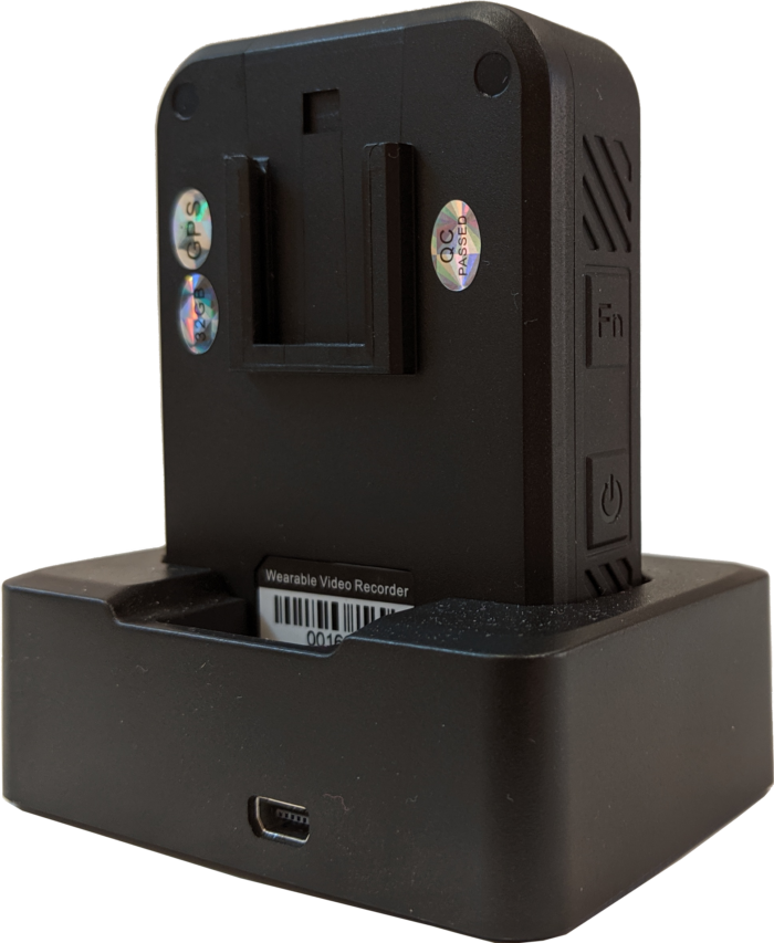 VLX CITE™ F1 Body-Worn Camera Kit - Image 17