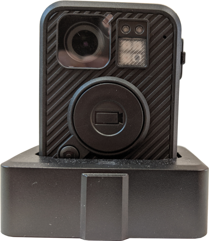 VLX CITE™ F1 Body-Worn Camera Kit - Image 6