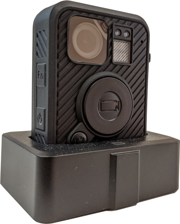 VLX CITE™ F1 Body-Worn Camera Kit - Image 7