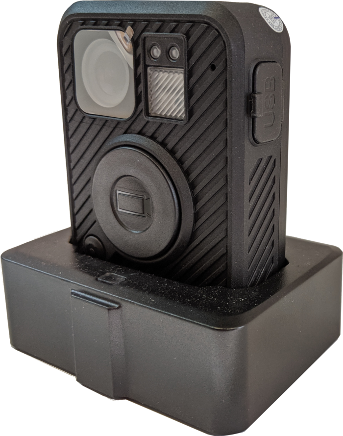 VLX CITE™ F1 Body-Worn Camera Kit - Image 8