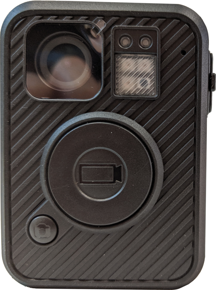 VLX CITE™ F1 Body-Worn Camera Kit - Image 9