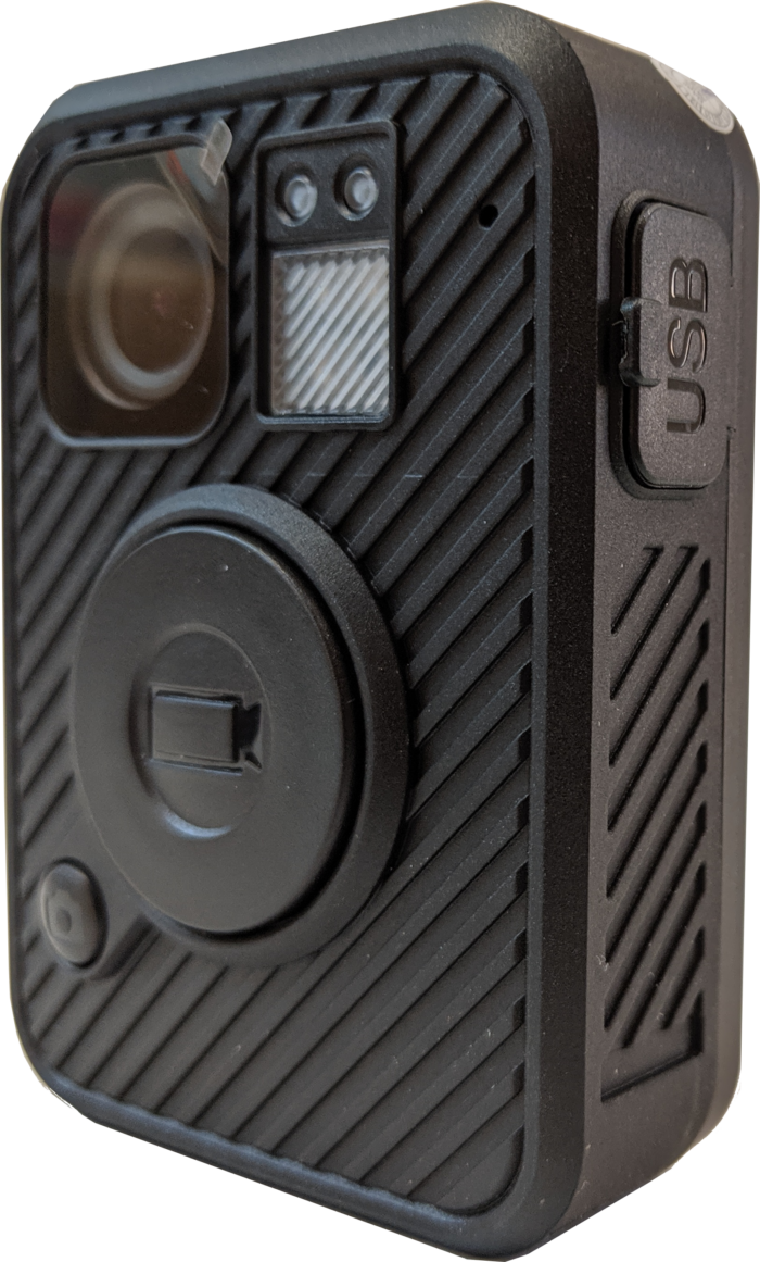VLX CITE™ F1 Body-Worn Camera Kit - Image 11