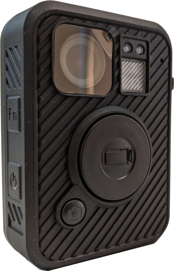VLX CITE™ F1 Body-Worn Camera Kit - Image 12