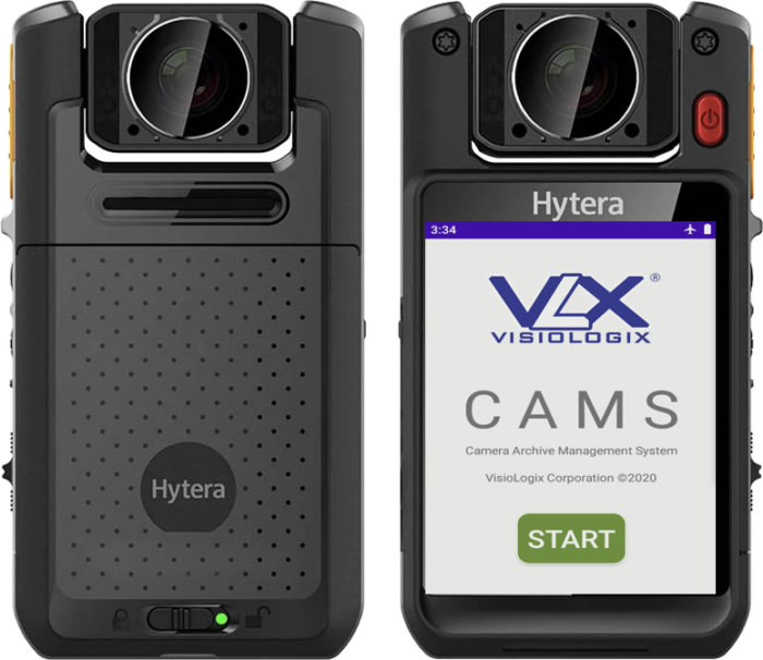 Three-Year SAVE Program - A1G3 Camera and EMS with Customer Provided Storage - Image 2