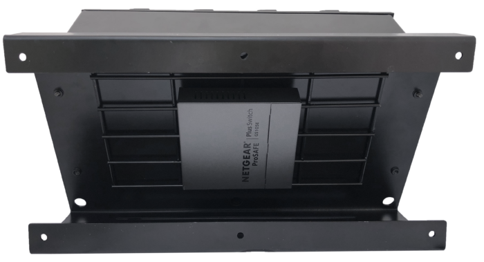 IDS8micro Horizontal Wall Mount Bracket. - Image 6