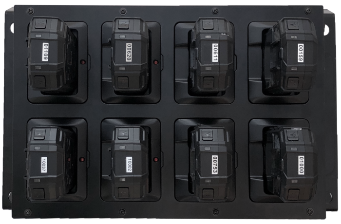 IDS8micro 8-Port Docking Station for the CITE™ M1G4 Camera - Image 5