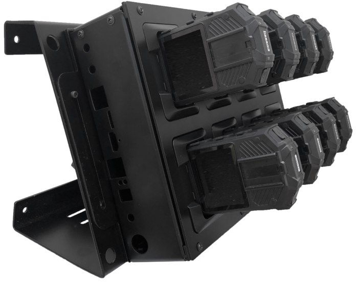 IDS8micro Horizontal Wall Mount Bracket. - Image 7
