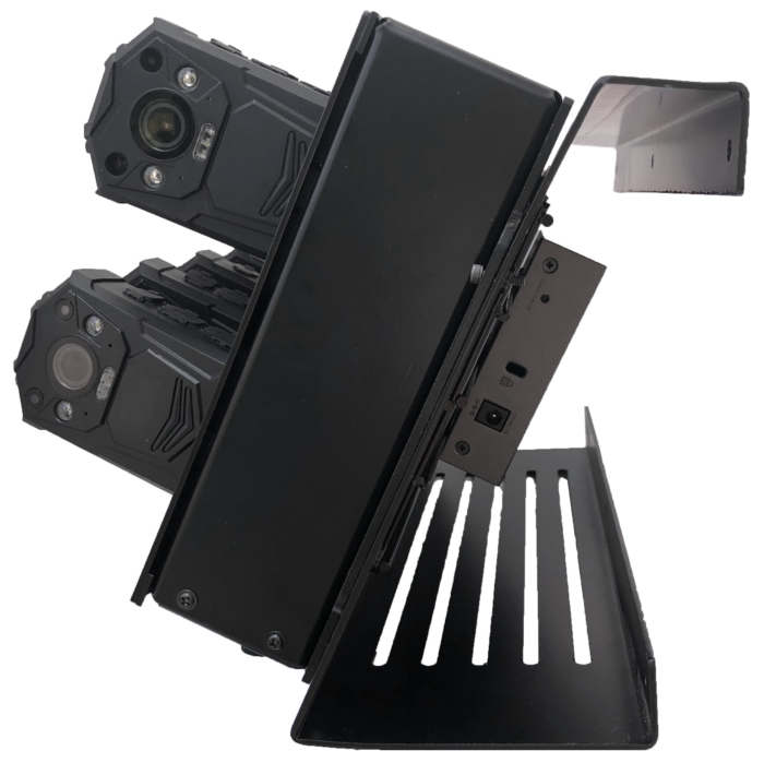 IDS8micro Horizontal Wall Mount Bracket. - Image 8