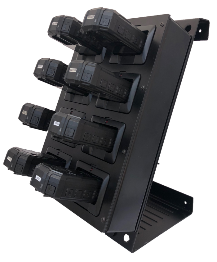 IDS8micro 8-Port Docking Station for the CITE™ M1G4 Camera - Image 3