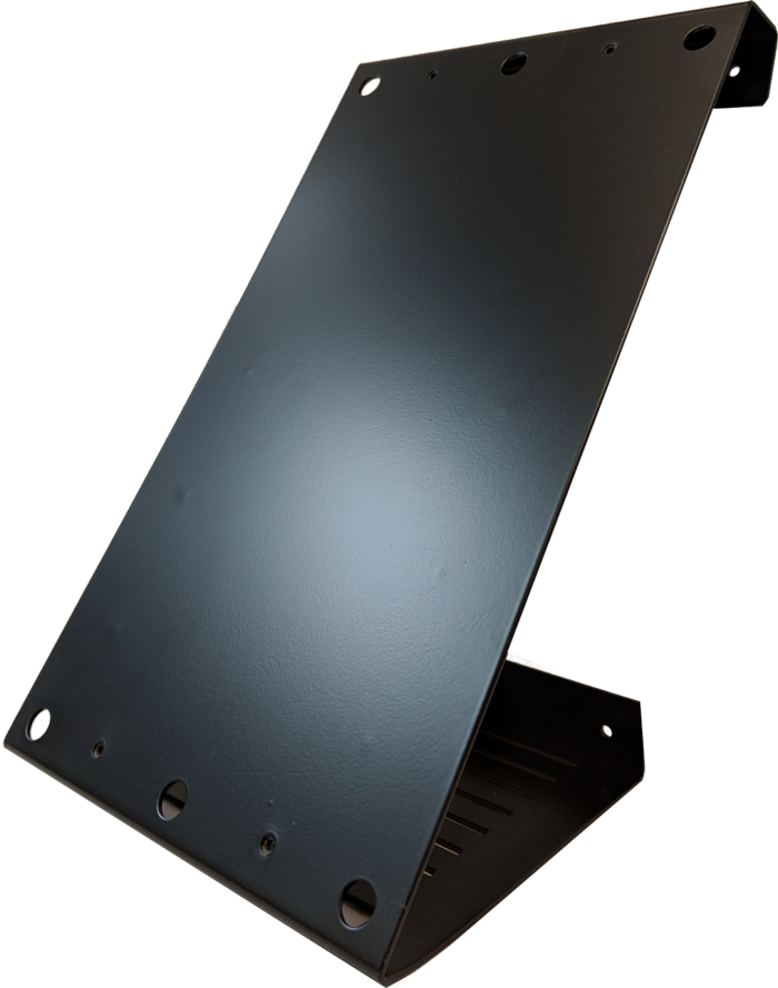 IDS8micro Vertical Wall Mount Bracket - Image 2
