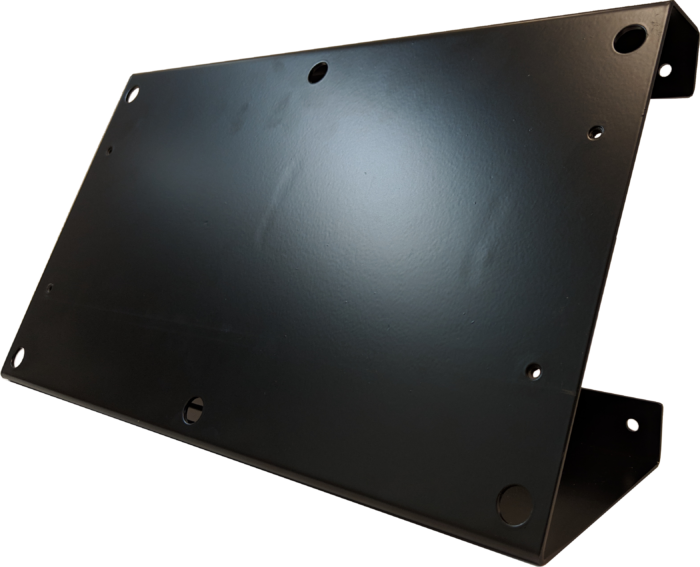 IDS8micro Horizontal Wall Mount Bracket. - Image 2