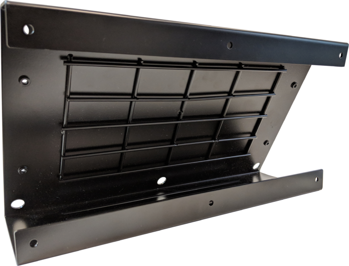 IDS8micro Horizontal Wall Mount Bracket. - Image 4