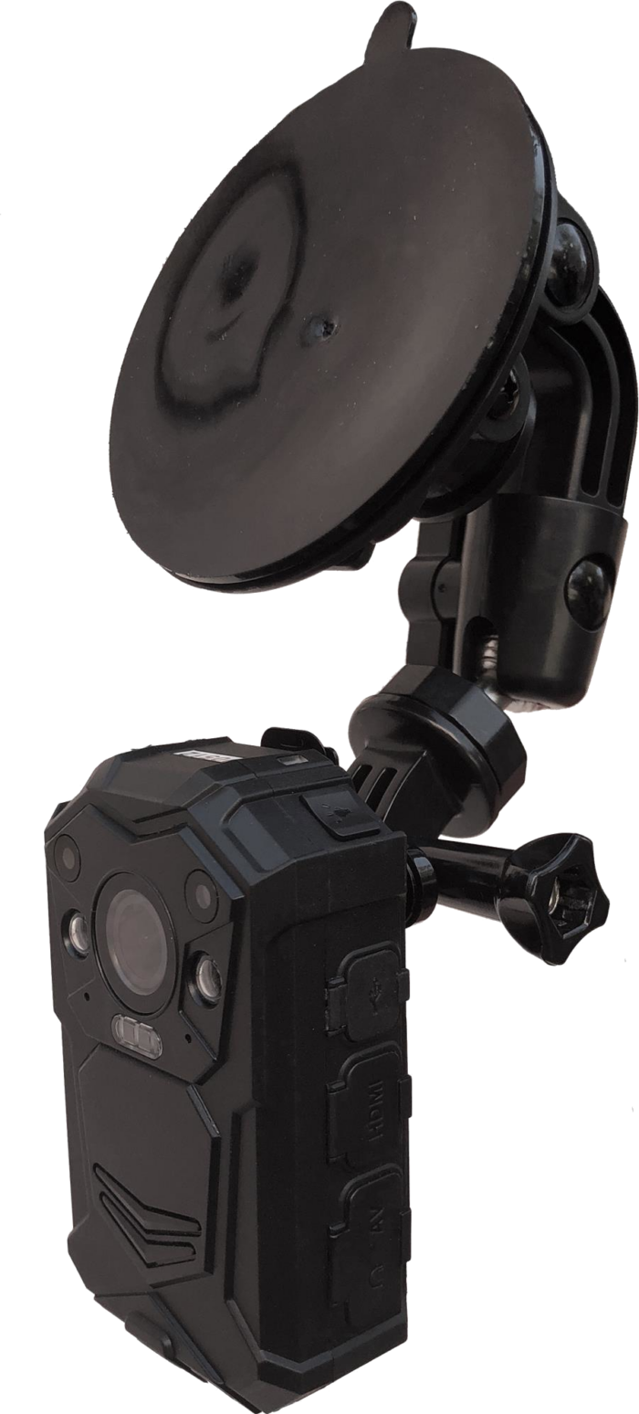 VLX Universal Windshield Mount - Image 2