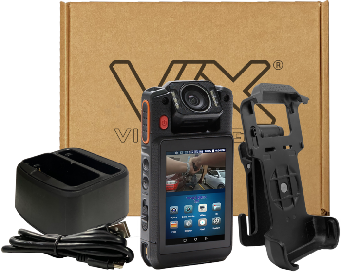 VLX A1G3 Bulk Camera Kit - Image 11
