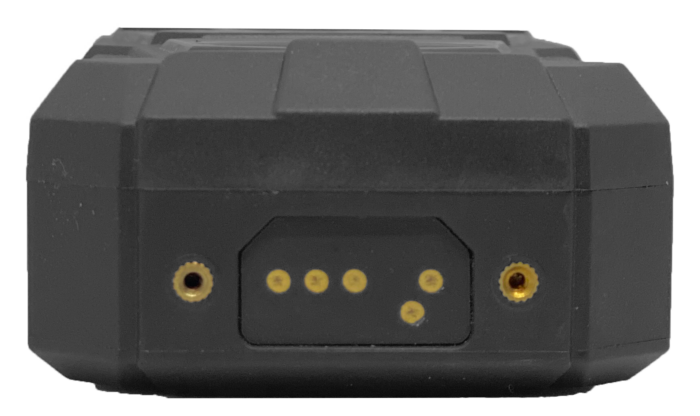 VLX CITE™ M1G4 Camera Bare Unit (No Accessories) - Image 3