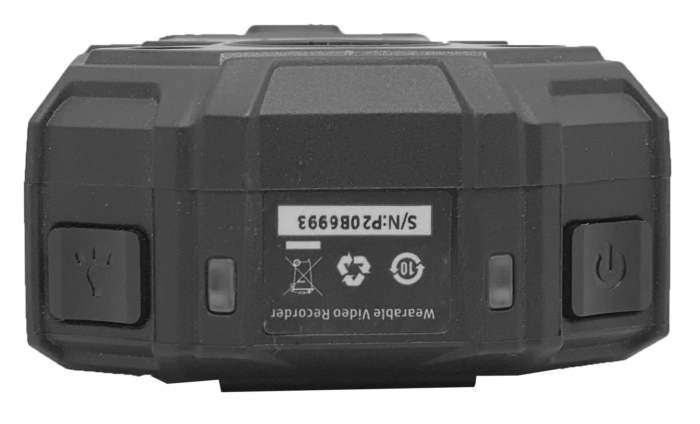 VLX CITE™ M1G4 Camera Bare Unit (No Accessories) - Image 2