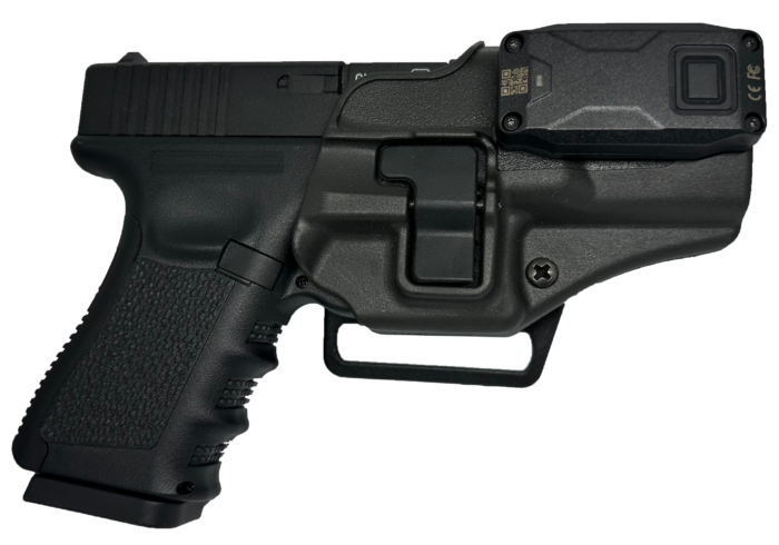 VLX V1X BWC Holster Sensor - Image 2