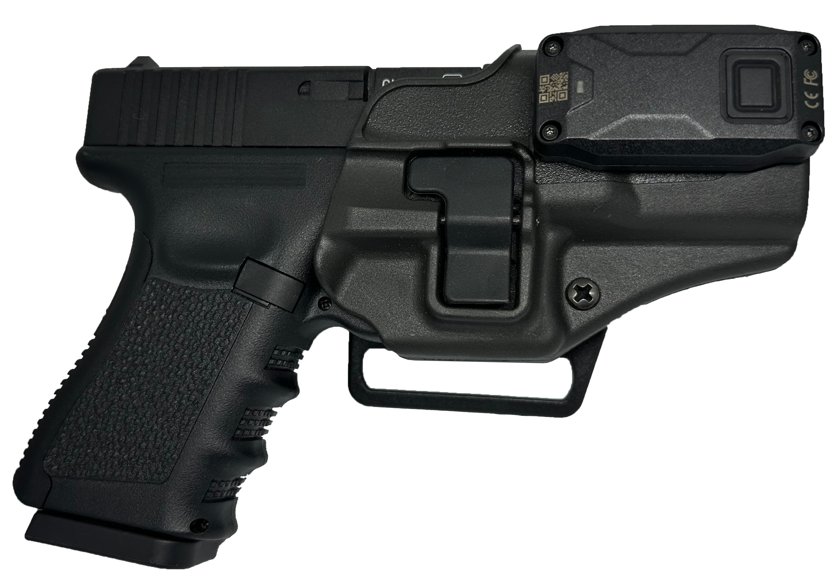 VLX V1X BWC Holster Sensor - Image 2
