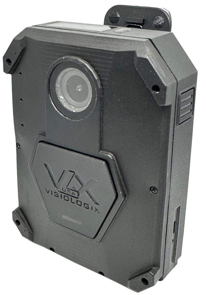 VLX CITE™ V1X Body-Worn Camera Kit - Image 4