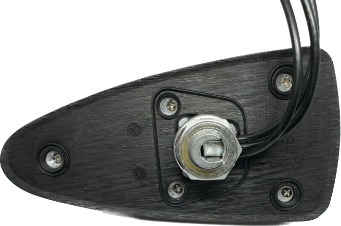VLX VR3 Shark Fin Antenna (4G, GPS, and WiFi) - Image 4