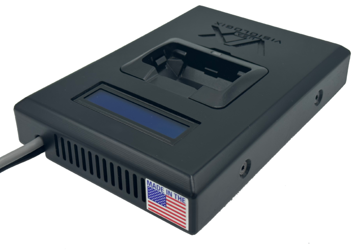 IDS1 Single-Port Docking Station for the CITE™ G5 Camera