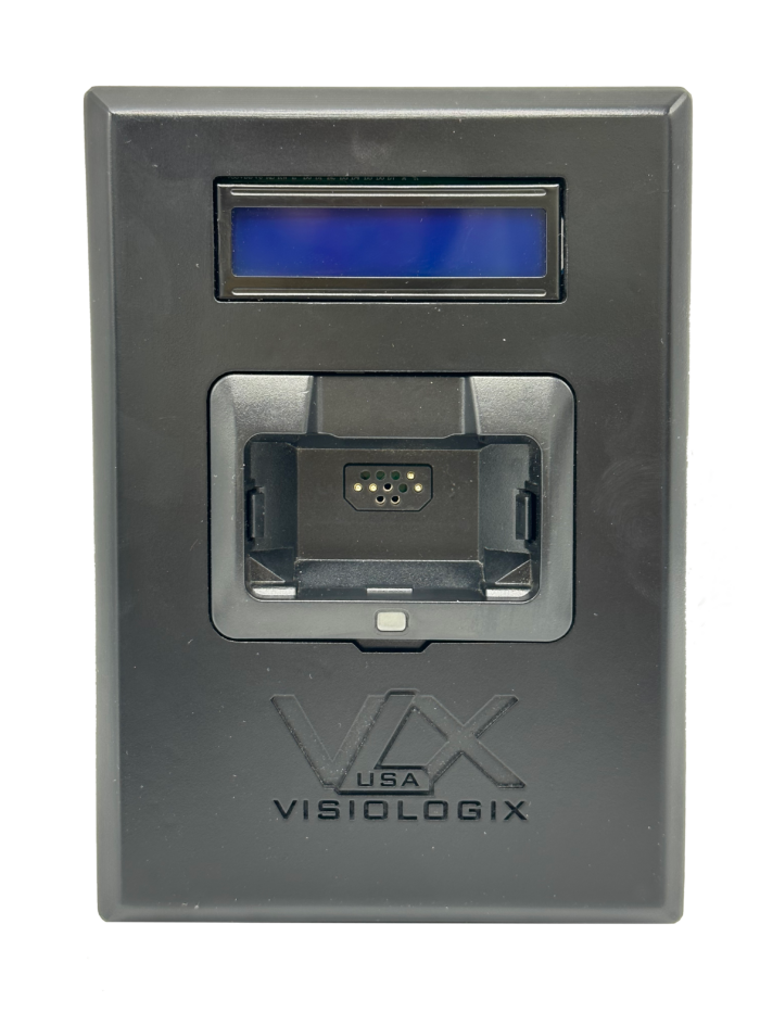 IDS1 Single-Port Docking Station for the CITE™ G5 Camera - Image 8