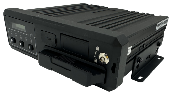VLX VR3 Intelligent Mobile Digital Video Recorder Complete Kit - Image 2