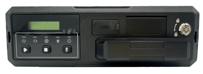 VLX VR3 Intelligent Mobile Digital Video Recorder Complete Kit - Image 3