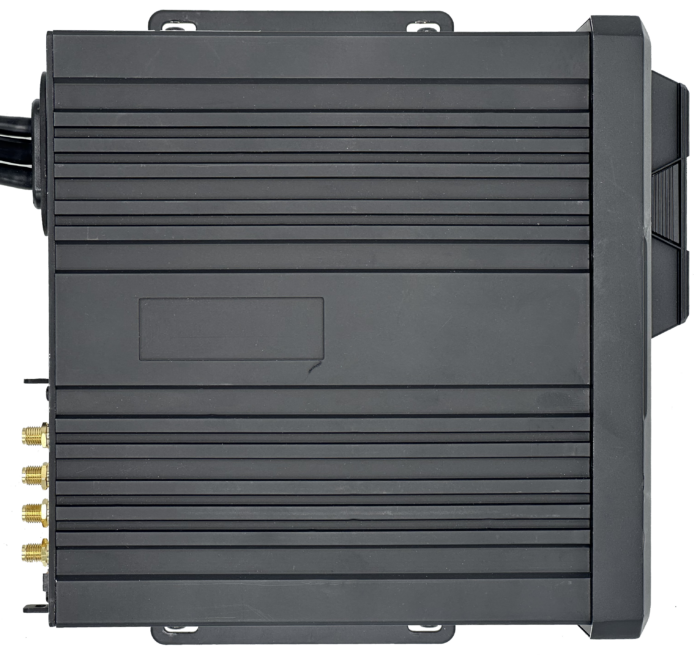 VLX VR3 Intelligent Mobile Digital Video Recorder Complete Kit - Image 7