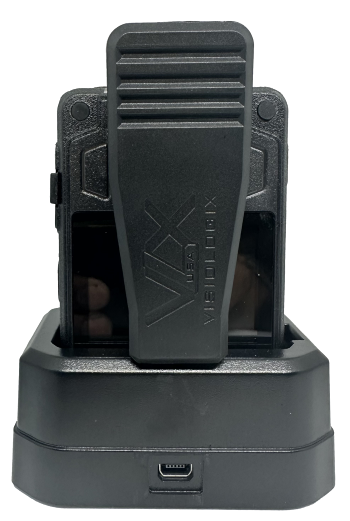 VLX G5 4G Body-Worn Camera Kit - Image 5