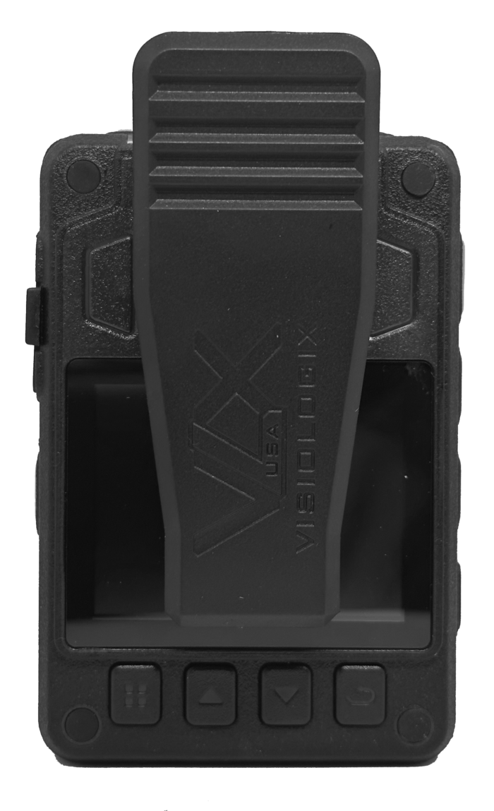 VLX G5 4G Body-Worn Camera Kit - Image 10