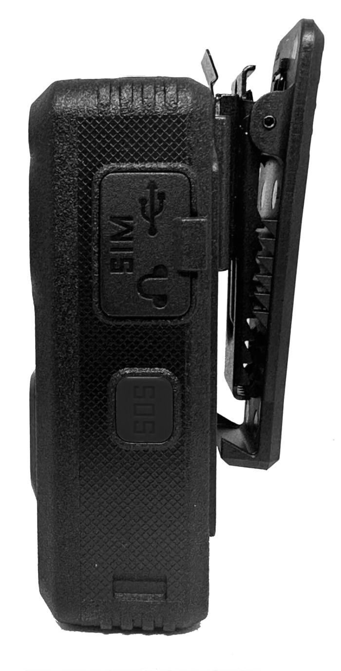 VLX G5 4G Body-Worn Camera Kit - Image 7